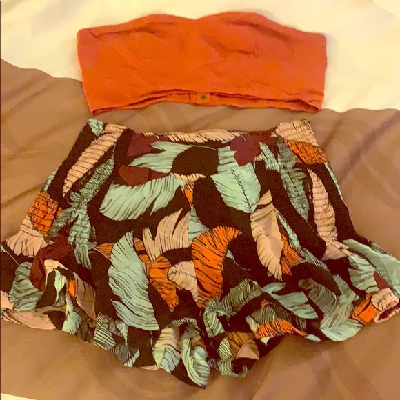 Maaji Other - Two-piece beach outfit